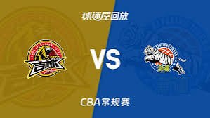 26_27赛季CBA常规赛第3轮全场回放：吉林vs新疆 20261022的封面图