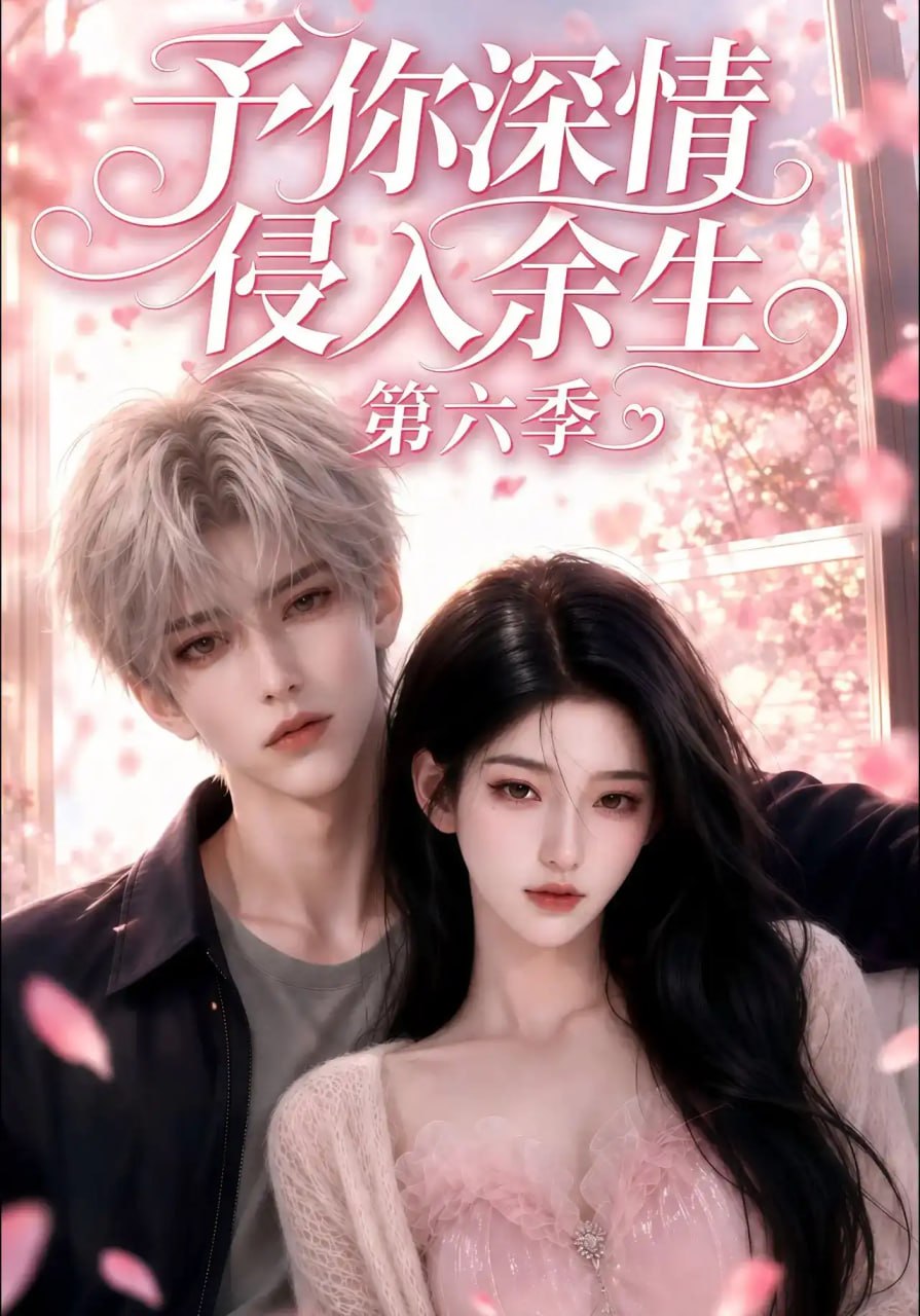 予你深情侵入余生第六季