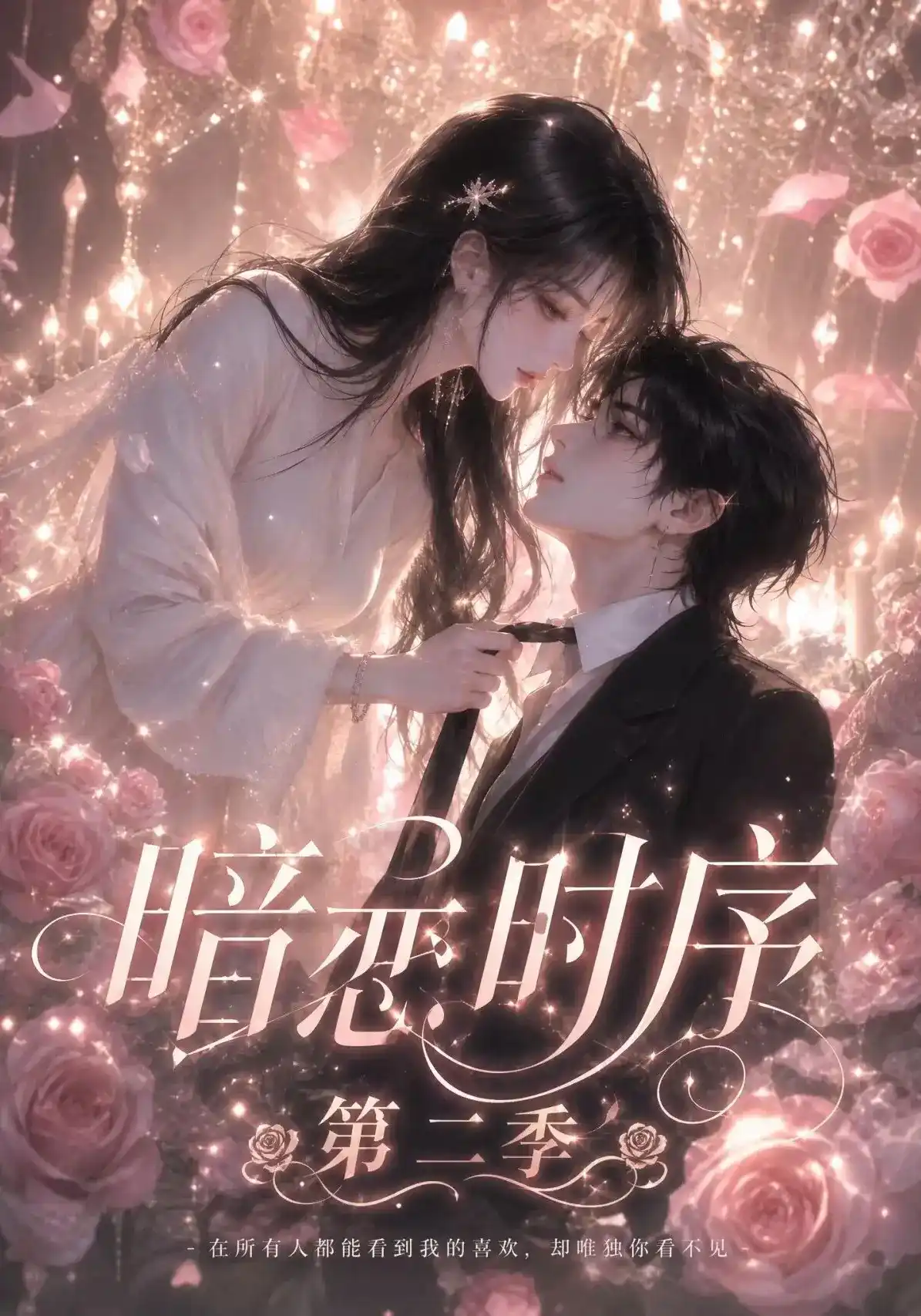 暗恋时序第二季