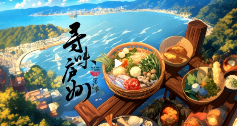 寻味庐州2