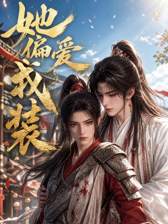 沉睡千年